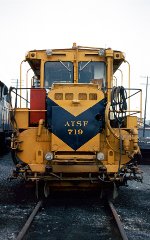 ATSF 719
